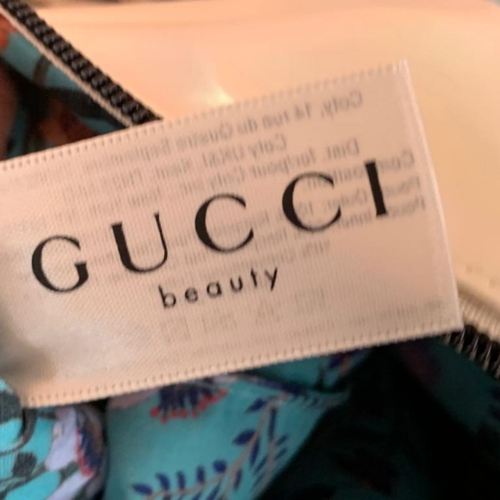 Gucci pouch - Picture 8 of 8